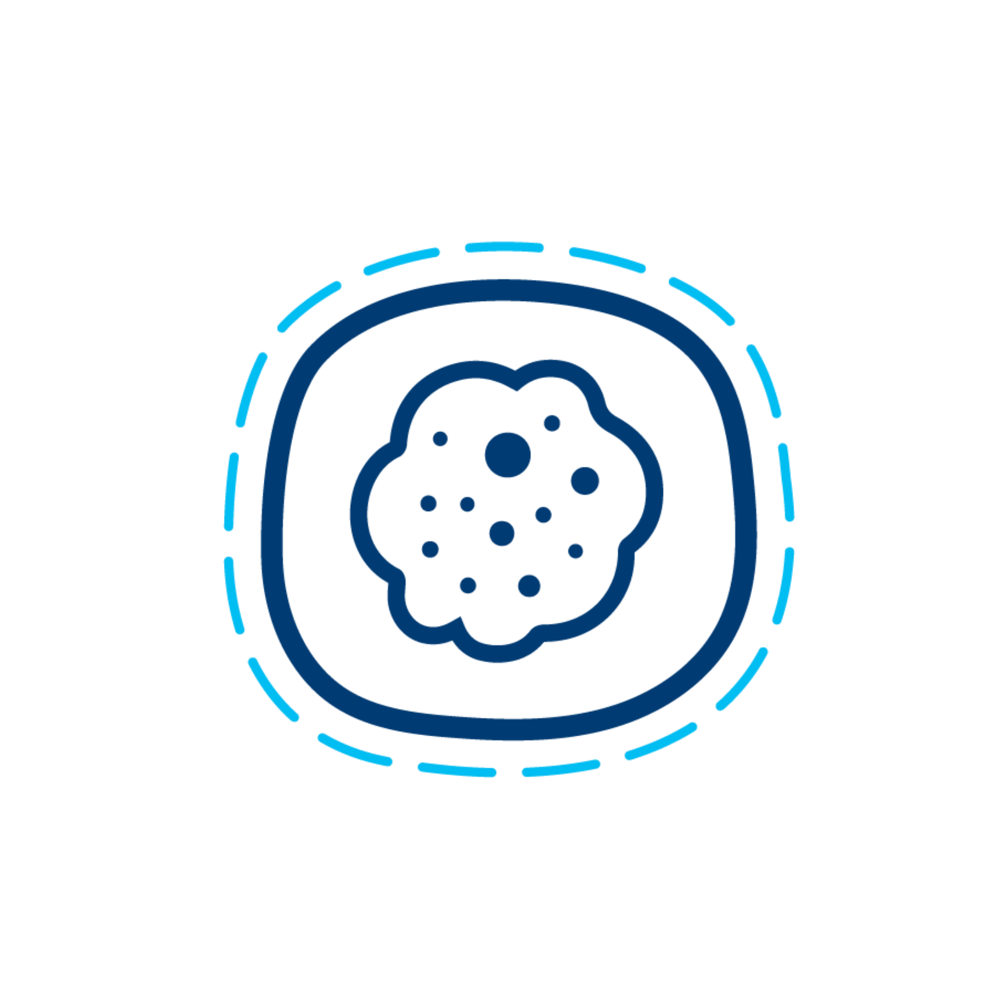 Hızlı ve Güçlü Topaklanma