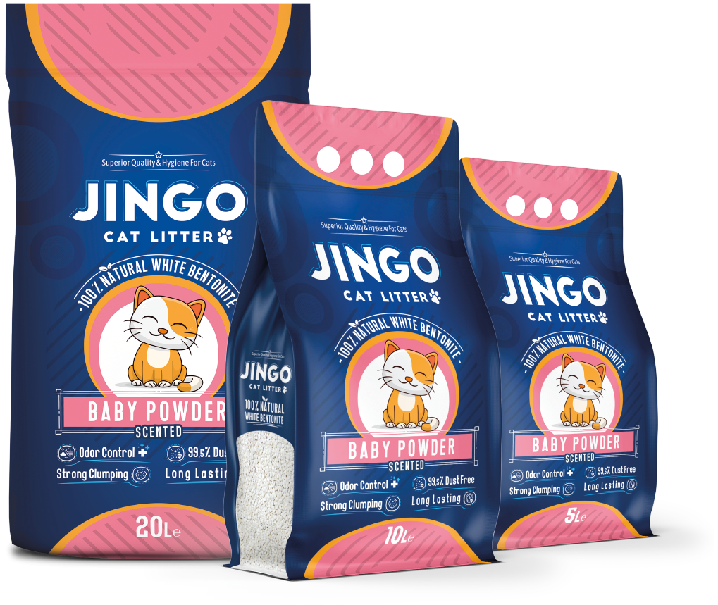 Bebek Pudrası Kokulu