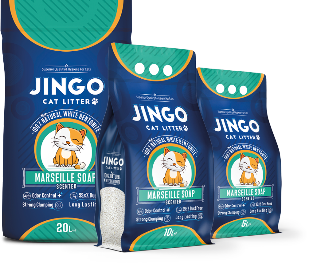 Marsilya Sabunu Kokulu